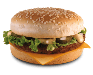 Petites faims